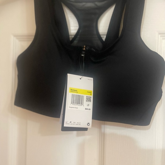 Sale‼️Nike Dri-Fit Shape Sports Bra - Size Small - Picture 4 of 5